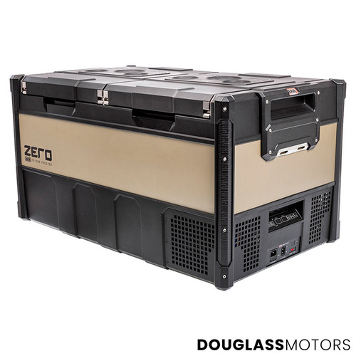 Arb 4x4 zero - arb, freezer