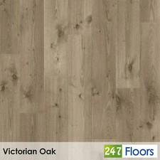 Victorian Oak 61010 Balterio