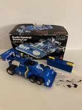 Vintage 1977 F1 Tyrrell P34