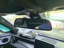 MERCEDES C-CLASS W205 C43 AMG