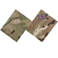BRITISH ARMY ISSUED BLANKING