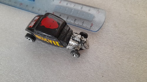 1934 ford hot - ford,