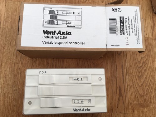 Vent axia w10303102m - axia,