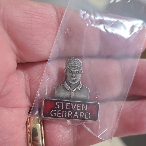 Liverpool badge wear with - wear,