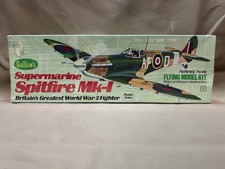 NIB Vintage Guillow`s