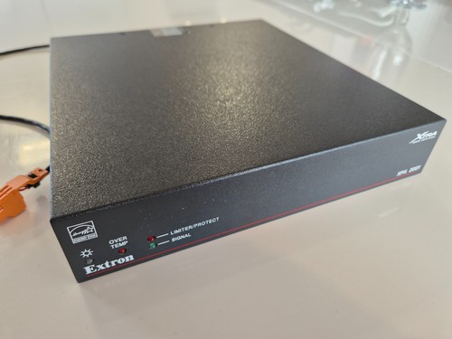 Extron xpa 2001 100v mono - xpa, 2001-100v
