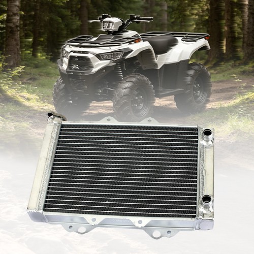 Water cooling aluminum - water,