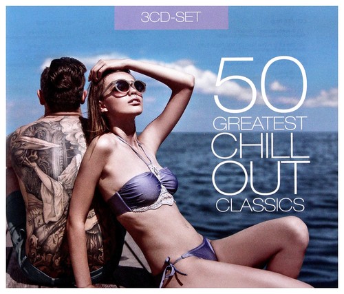Various artists greatest - 50,
