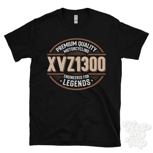 Xvz1300 shirt premium - t-shirt,