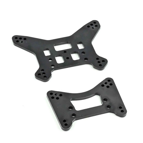 Hobao hyper tq2 - tq2, front