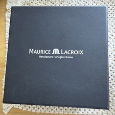 Maurice Lacroix  Automatic