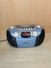 Alba cx570 stereo radio - alba,