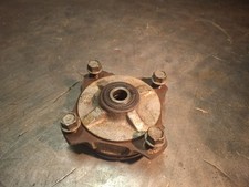 APACHE 100 RLX QUAD PARTS - FRONT BRAKE DRUM