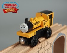 DUNCAN for Brio Thomas and