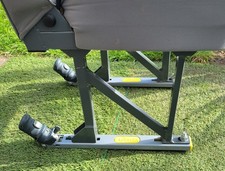 Unwin Hal Quick release