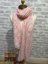 Chiffon scarf shawl wrap
