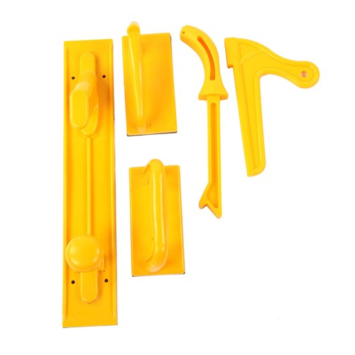5pcs safety push - safety,