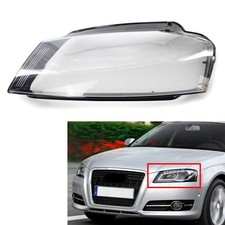 Left Front Headlight Headlamp