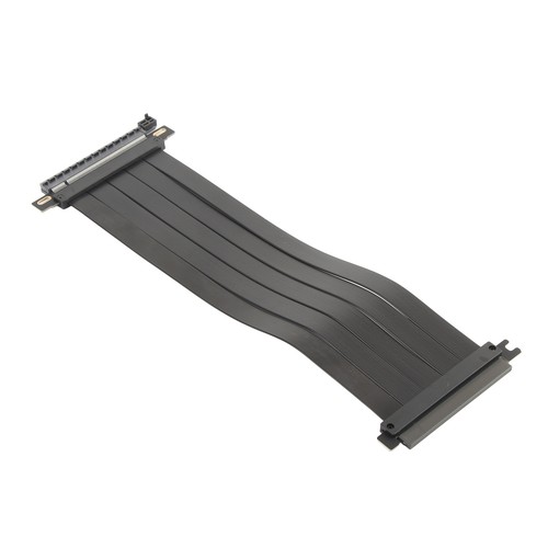 Pcie x16 riser cable easy - pcie,