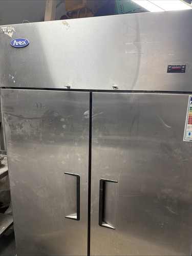 Commercial double door polar - commercial,