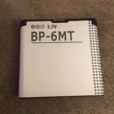 REPLACEMENT Nokia BP-6MT