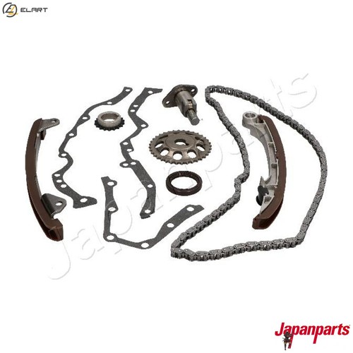 Timing chain kit kdk 204 - kit, kdk-204