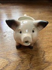 Vintage goebel pig - goebel,