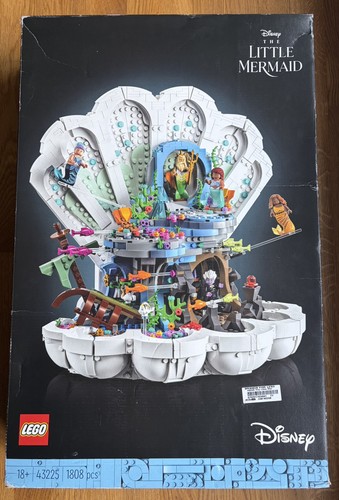 Lego 43225 the little - lego,