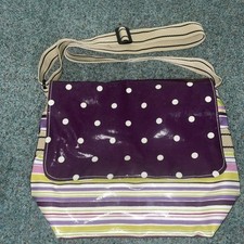 Eleanors Attic oilcloth