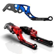 Mirror Tusker-Pro Lever Set