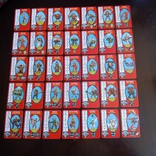 Vintage 1980's - CHAOS