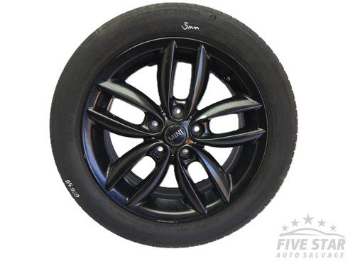 Mini countryman r17 - mini,