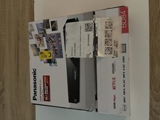 Panasonic DMP-BD84EB-K Blu-ray Player
