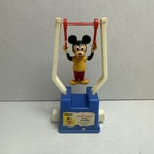 Vintage Disney Mickey Mouse