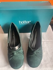 Hotter Shoes Size 7.5 New
