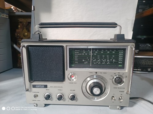 Amstrad 6010 multi - 6010, fm