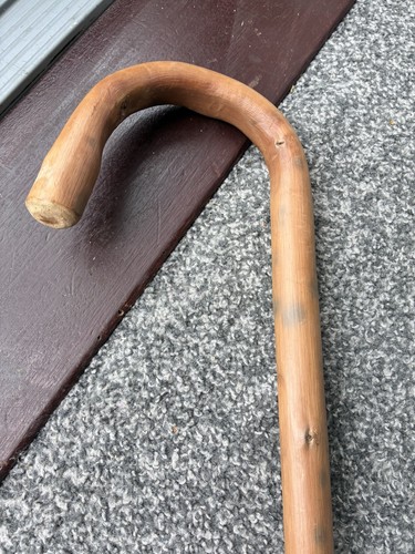 Vintage wooden shepherd - vintage,