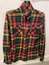 Superdry Men's 100% Cotton