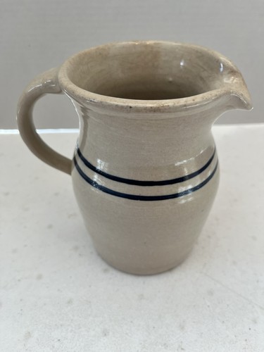 Vintage marshall pottery - marshall,