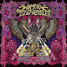 Somnus throne nemesis - somnus, lately