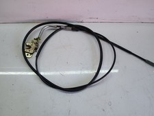 Peugeot Kisbee 100cc 2016 Seat