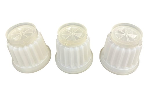 Vintage tupperware set 3 - set, of