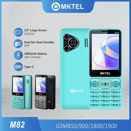 Basic mobile phones - 2g,