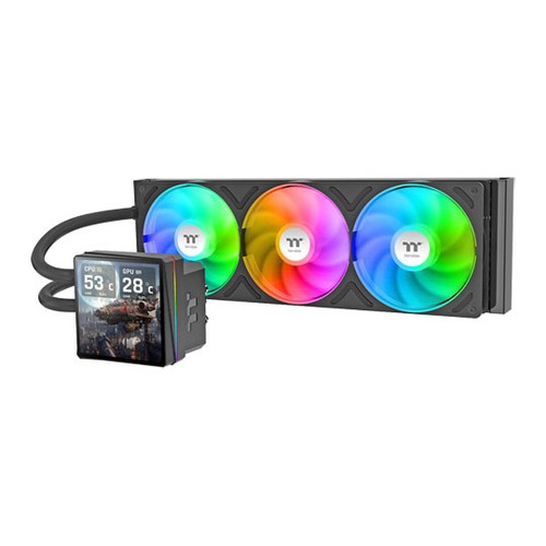Thermaltake th360 ultra - thermaltake,