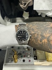 Maurice Lacroix Aikon 39mm