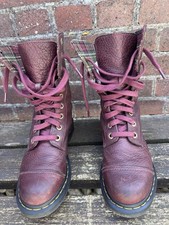 Dr Martens Aimilitia Matt