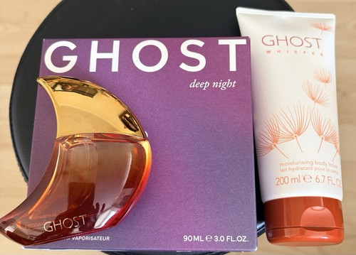 Gift set ghost products - set,