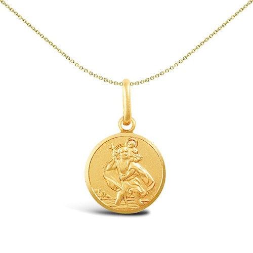 Solid 9ct gold jewelco - gold,