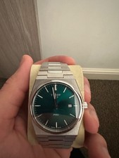 TISSOT T137.410.11.091.00 Mens
