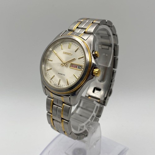 Working condition seiko - [working,
